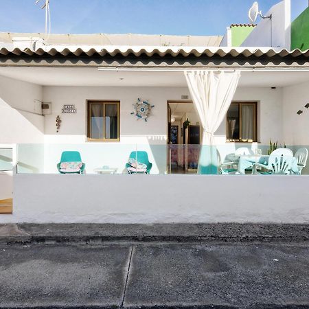 Casa Acosta En El Remo Apartamento Exterior foto